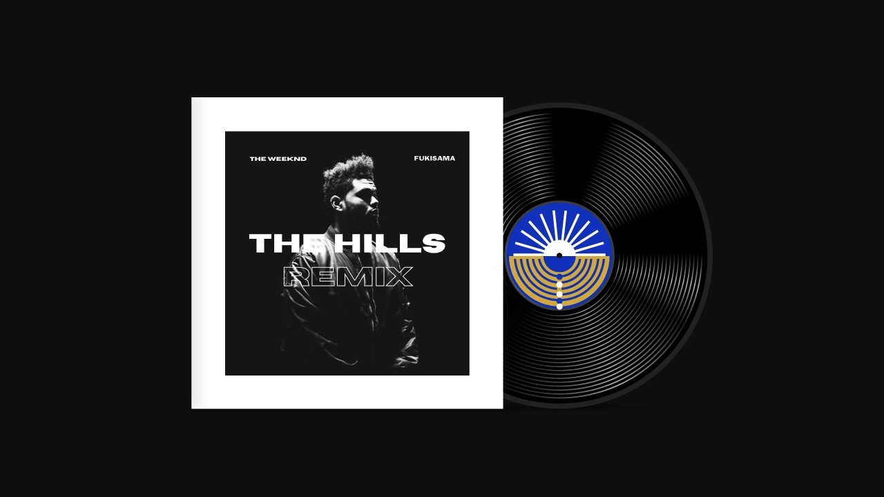 The Weeknd - The Hills (Fukisama Remix)