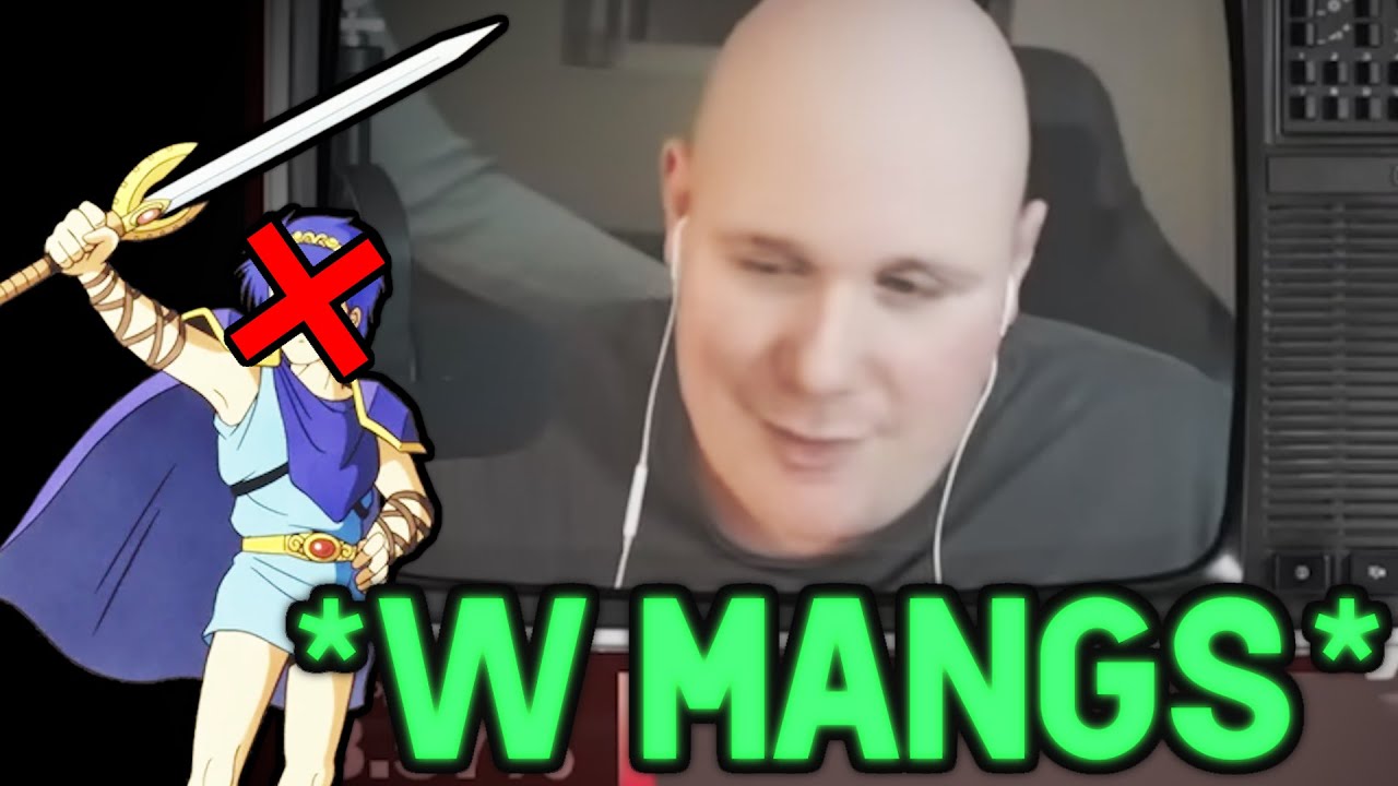 W MANGS ❤️‍🩹🥚