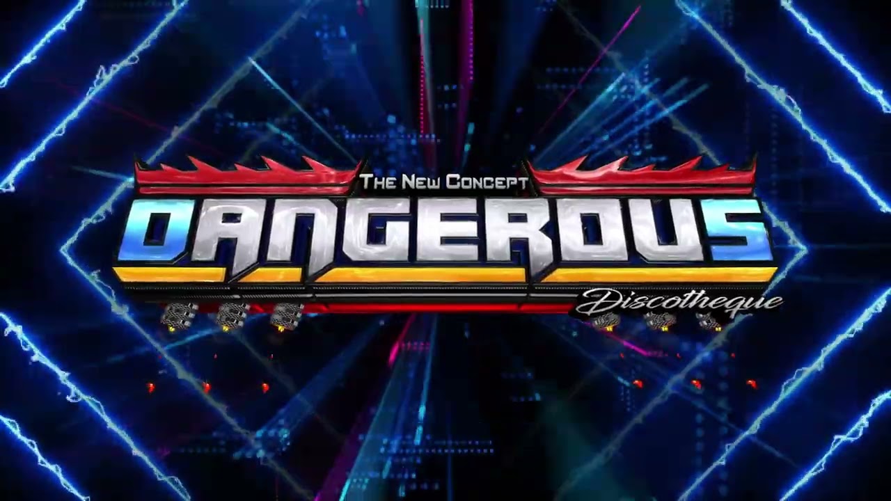 Dangerous Discotheque Studio Set Hard House & Underground (10-02-26)