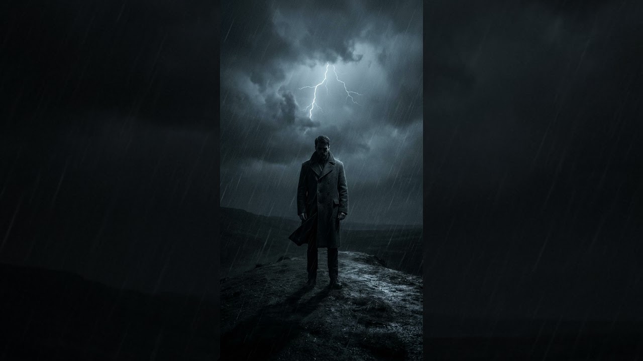 STORM THAT STAYS