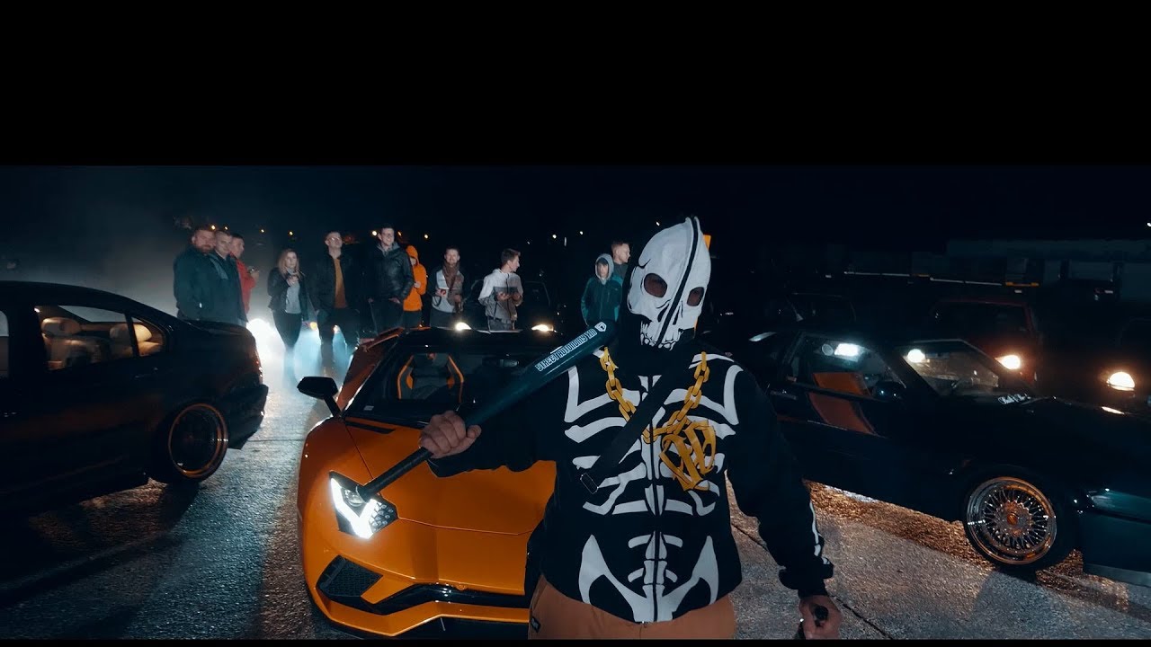 PRYZMAT - Taki Styl (prod. M.C) [official video] -  WZU -