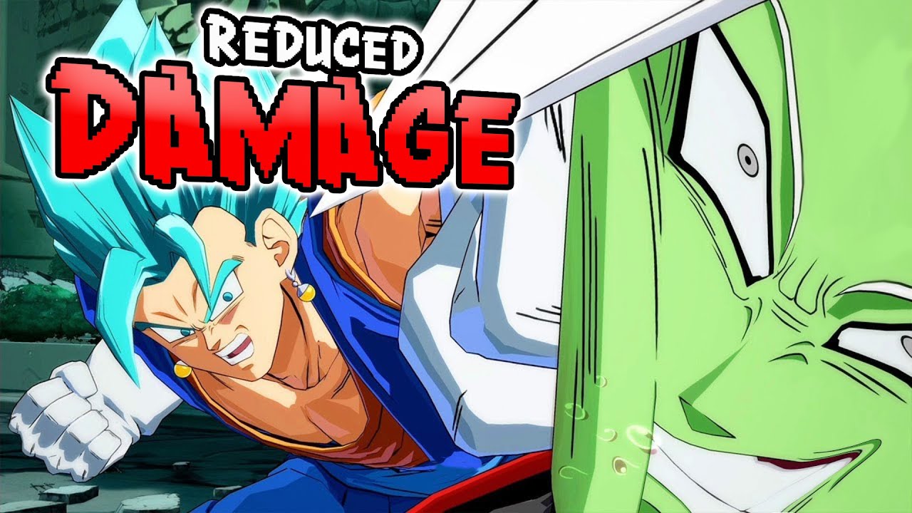 My WORST Showcase Yet - Dragon Ball The Breakers Season 5