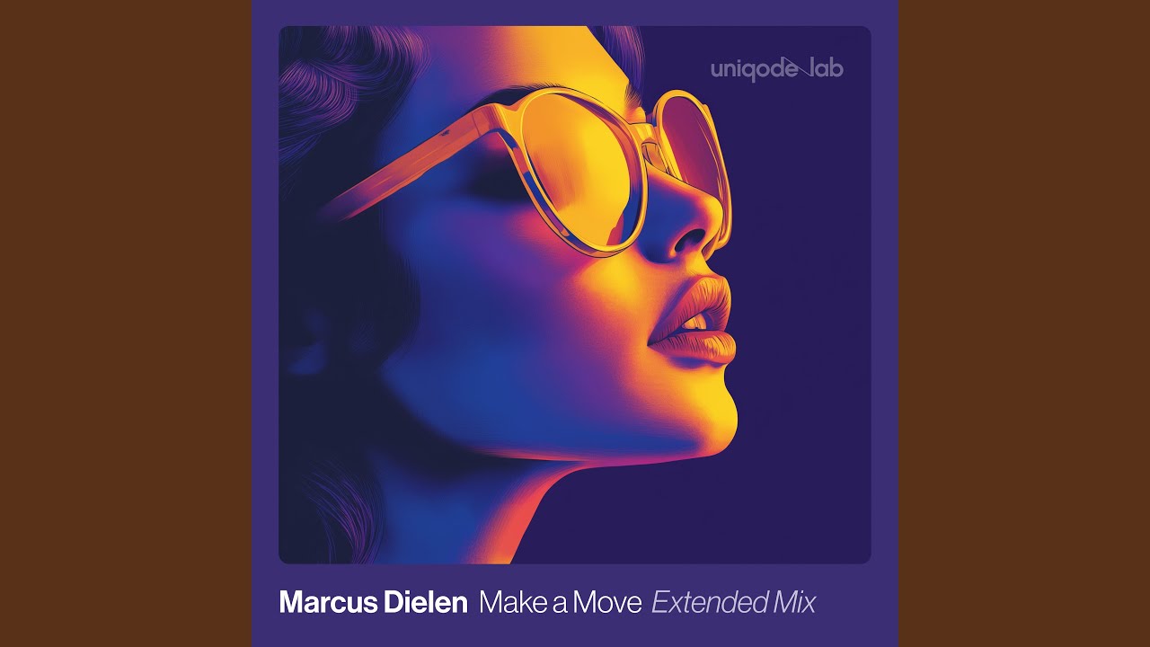 Make a Move (Extended Mix)