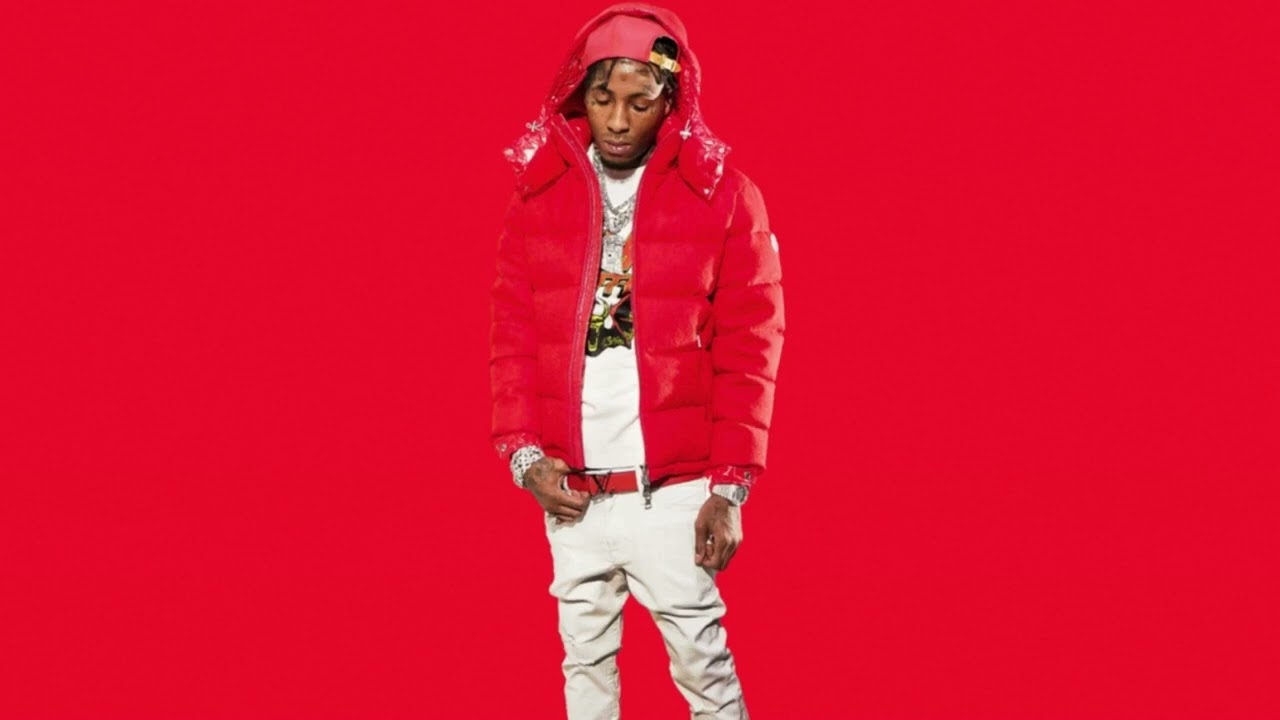 NBA YoungBoy - Versace Shades (Best Clean Version)