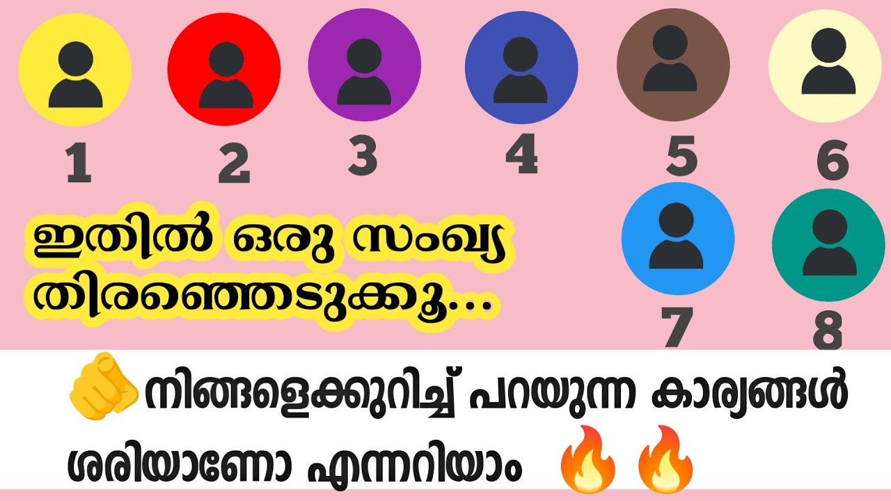 🔥🔥ഈ സംഖ്യകൾ നിങ്ങളോട് പറയുന്നത് || Mangattu Tharavadu || Malayalam Jyothisham ||