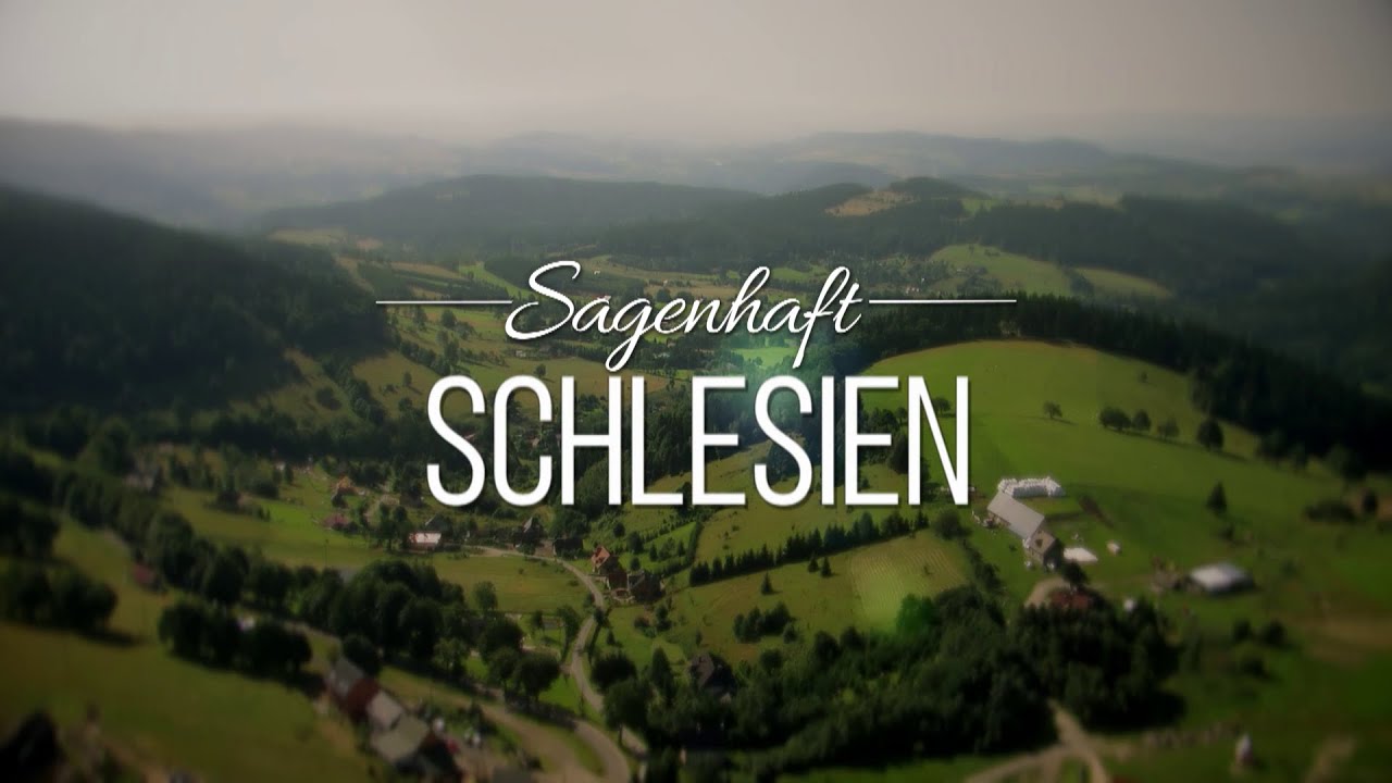 Sagenhaft - Schlesien