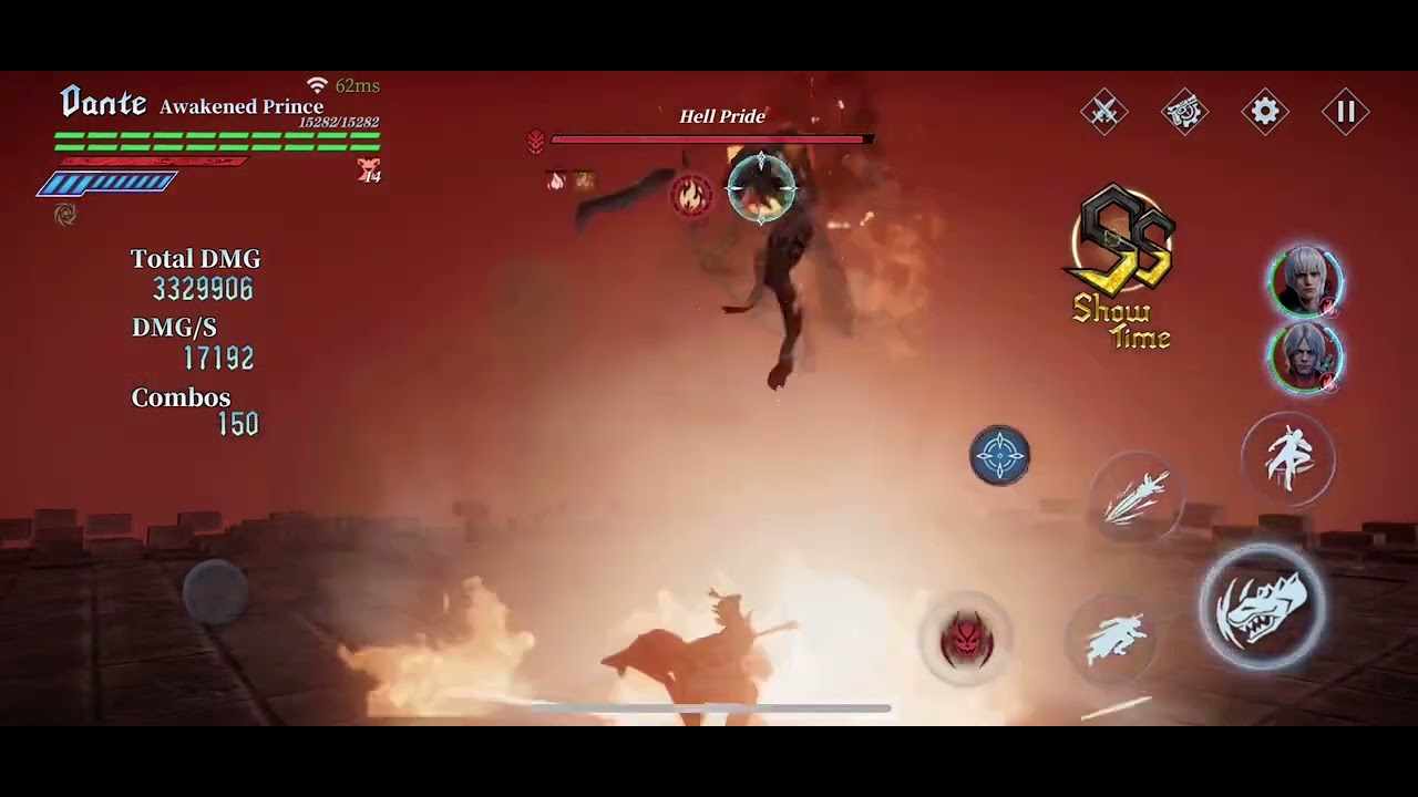 Pause tech is wild