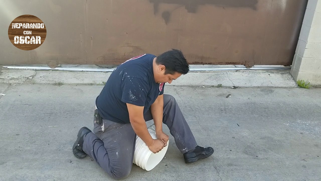 Como despegar botes de plástico rapido