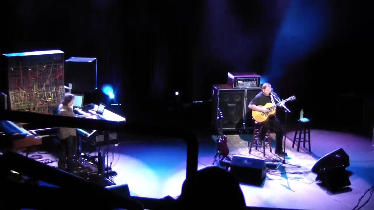 Keith Emerson and Greg Lake From The Beginning