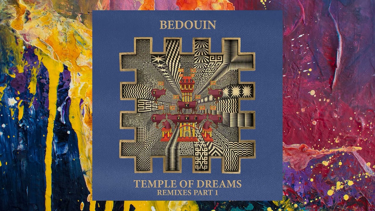 Bedouin &mdash; Tijuana (Vintage Culture Remix)