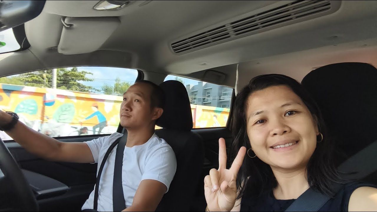 Manila to Dipolog Roadtrip (How many days, how many ships, and tourist attractions we stopped by.)