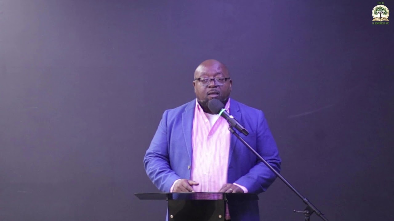 Church live