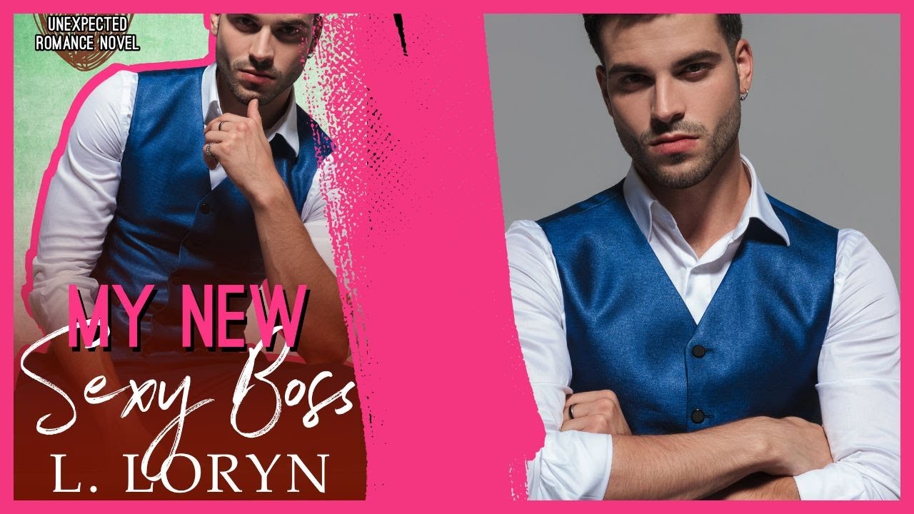 {FULL AudioBook} My New 🌶🌶🌶  Boss MM Romance 