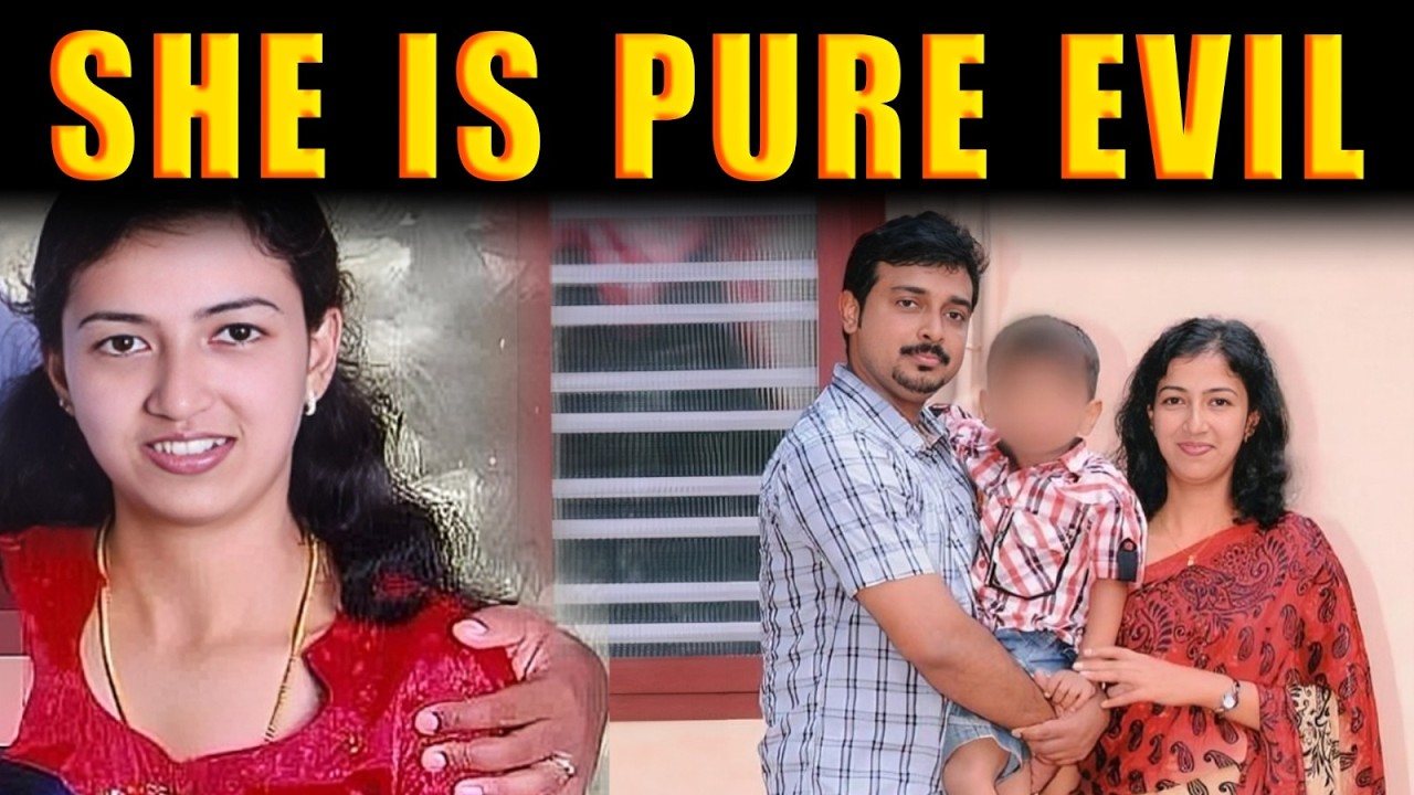 அப்படி இந்த குடும்பத்திற்கு அன்று நடந்தது என்ன ? | Sam Abraham Case Tamil | Saravanan Decodes