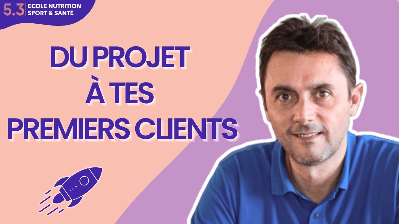Coup de Boost : Comment décrocher tes premiers clients