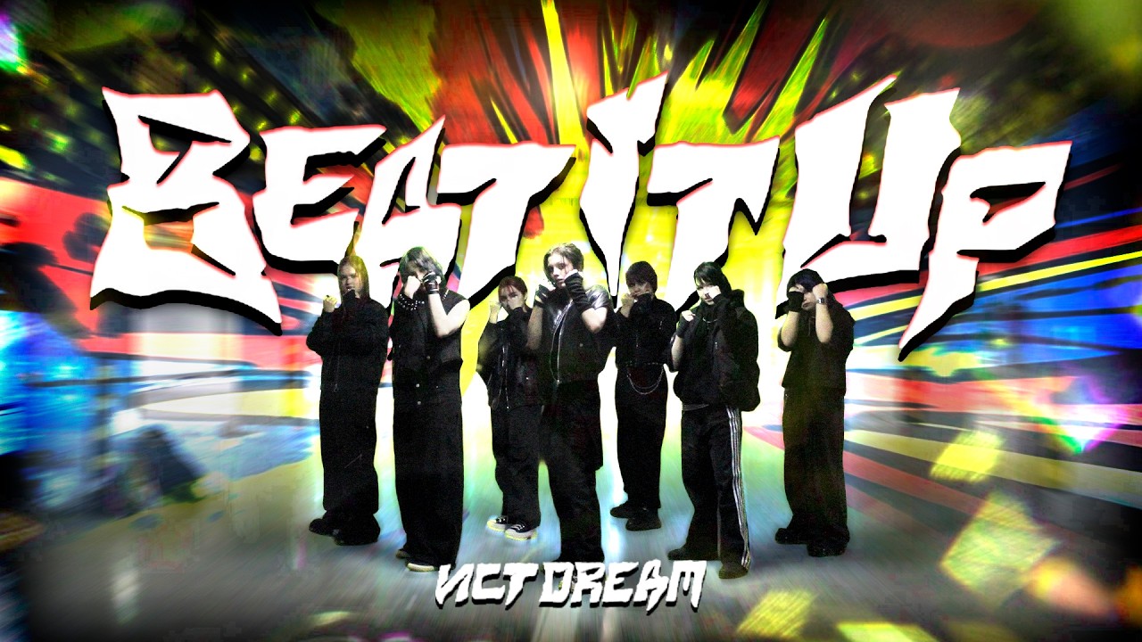 [K-POP IN PUBLIC | ONE TAKE] NCT DREAM (엔시티 드림) - 'Beat It Up' Dance cover by INCEPTION