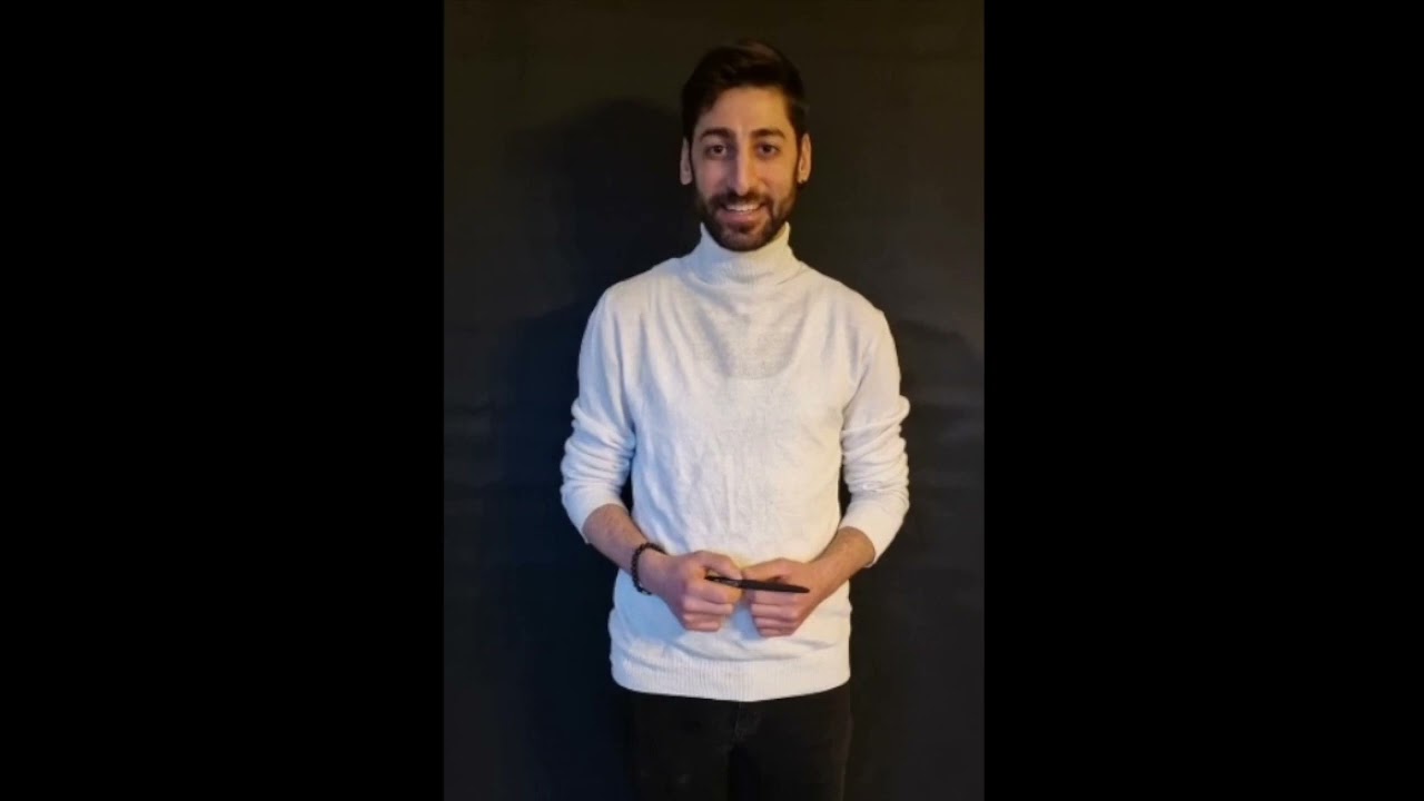 Voice deepening surgery - Before and 5 weeks after
