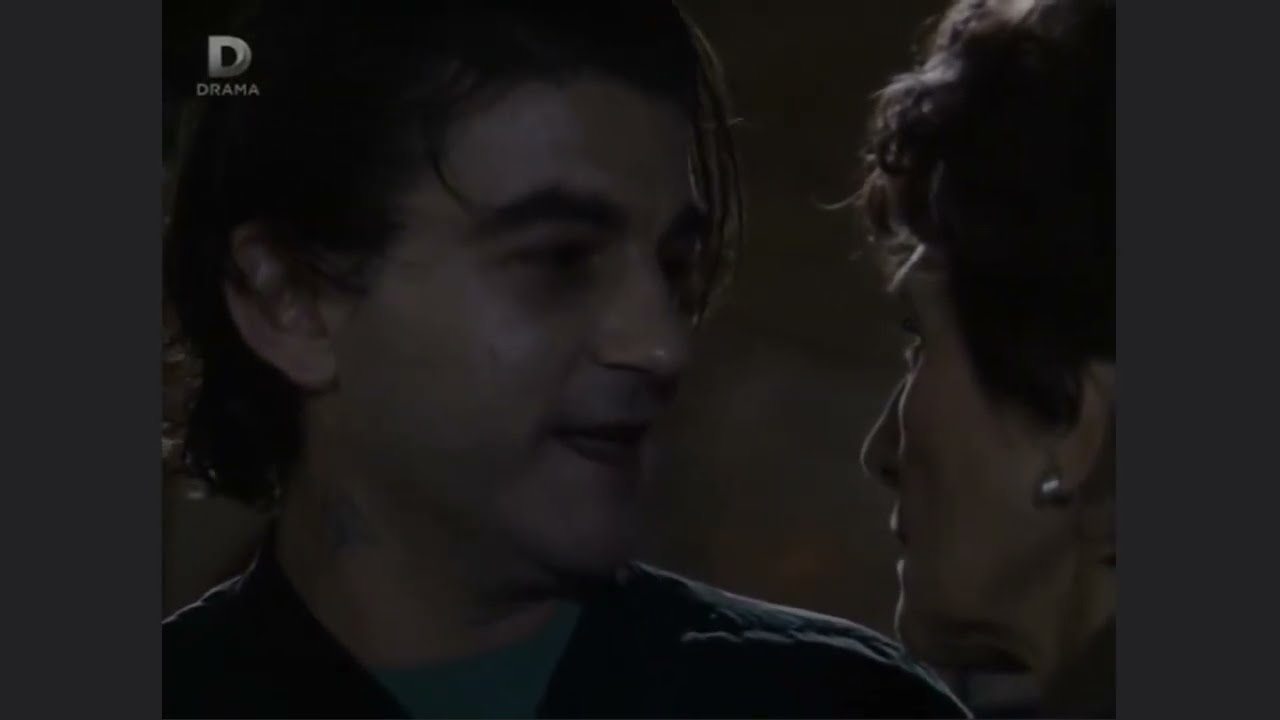 EastEnders: Nick Cotton Scenes - Episode 142 (Part 1 of 4)