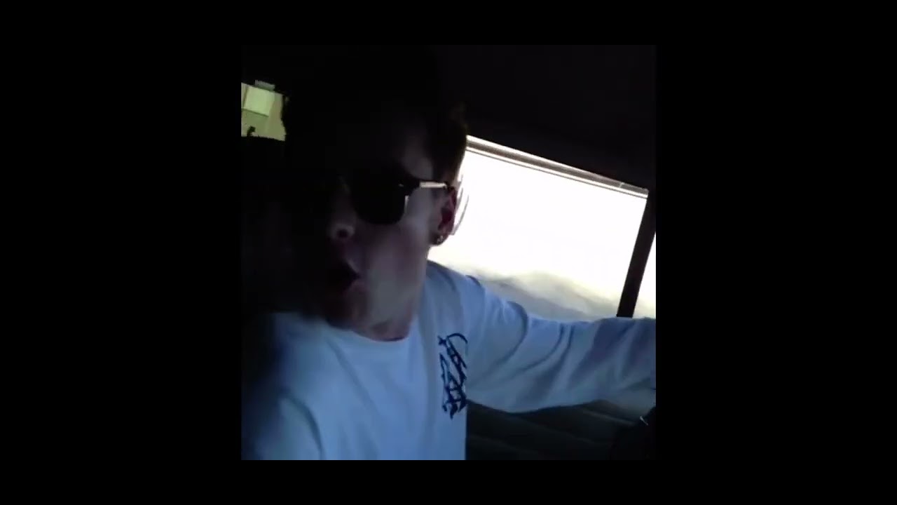 “Because your wh@re mother fμርked the poor boy, Jimmy, god” Vine