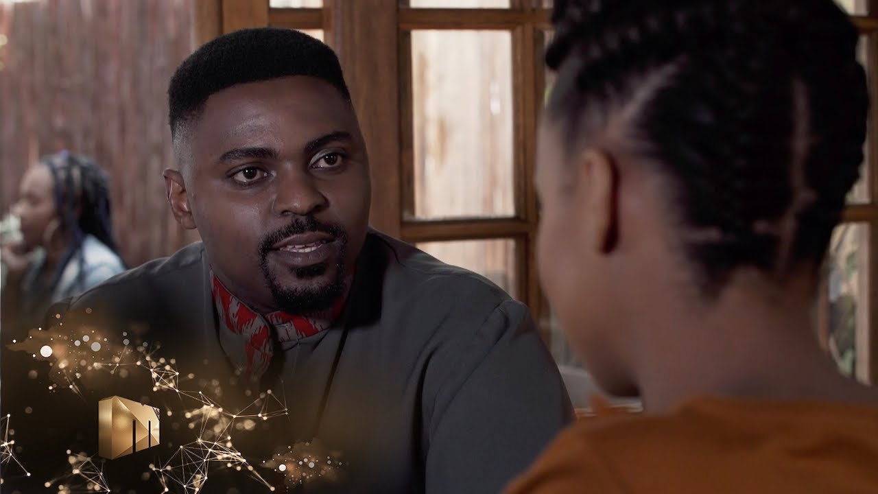 Mpho SBWL Schumie – The Queen | Mzansi Magic