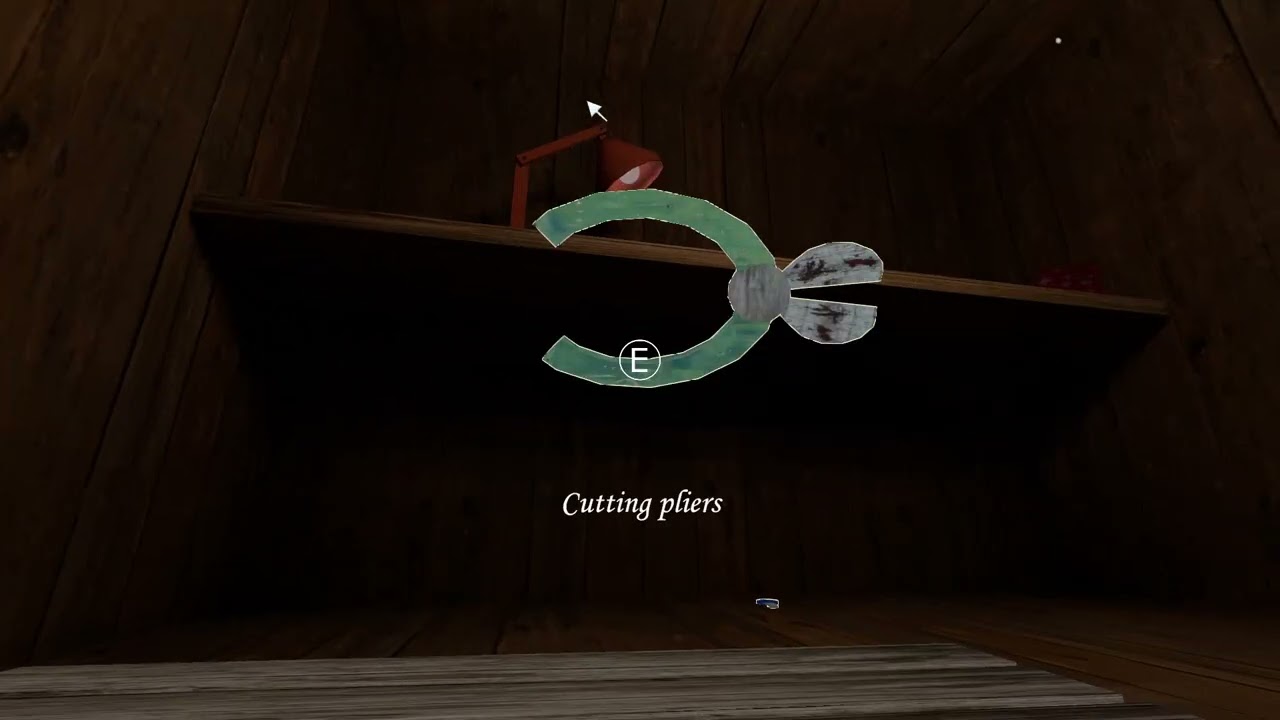 granny recapturarea pe extrem episodul 42