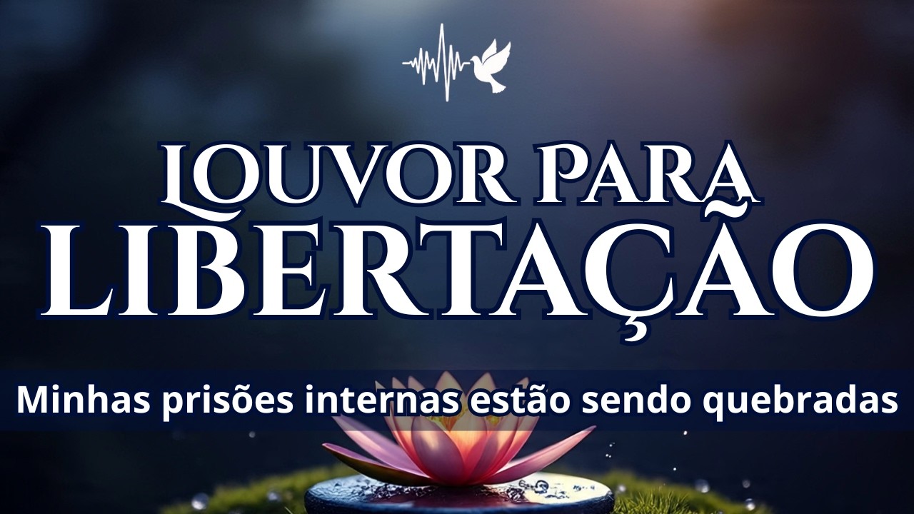 Louvor Profético: O Milagre de DEUS Contra a Rejeição e o Abandono