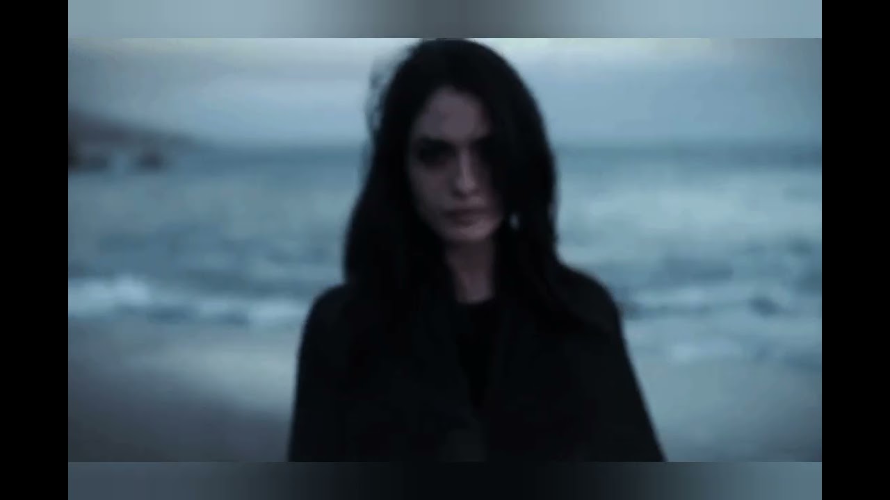 Writen- versão Gothic/opera/doom/trash metal- letra by Chamby Underground 