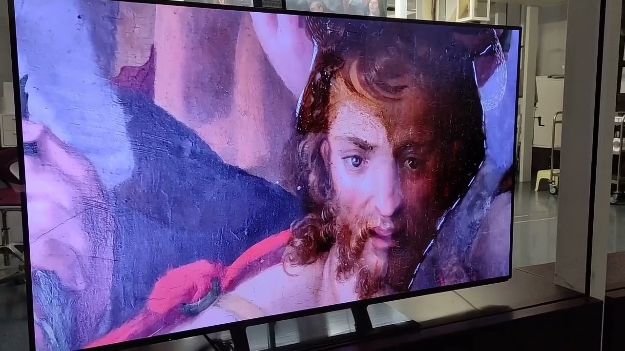 Пинакотека Брера (Pinacoteca di Brera) - галерея искусств в Милане (картины итальянских мастеров)
