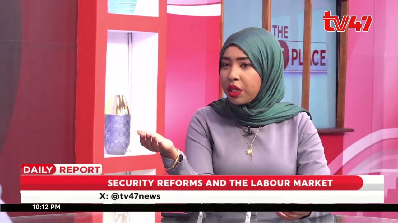 Should salaries for security guards be increased?