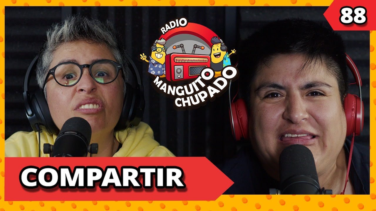 COMPARTIR I Ep.88 I RMCH