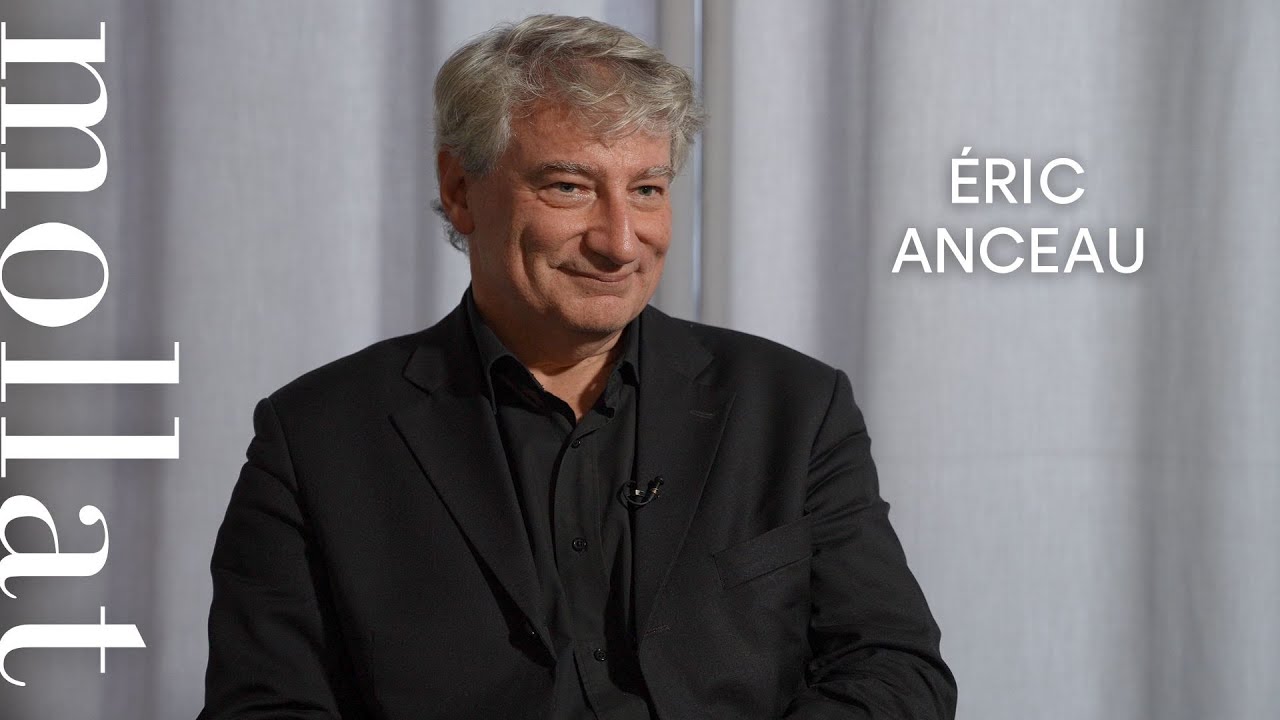 Éric Anceau - Nouvelle histoire de France