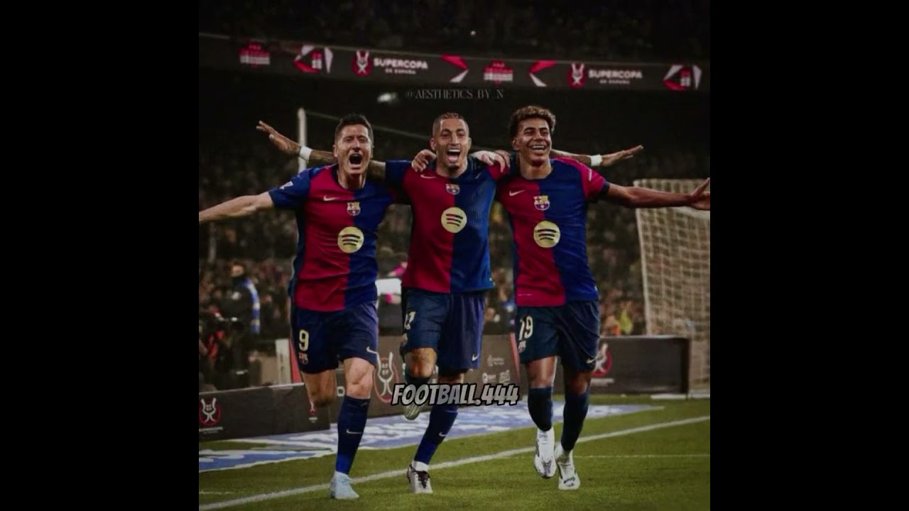 🟥🟦 TRIO  #football #king #trending #skills #live #brasil #4k #power