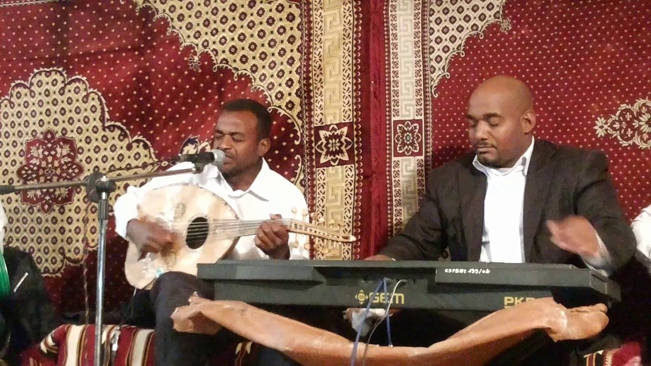 جوهرة السمراء عبد الكريم ميدان 2016/03/22