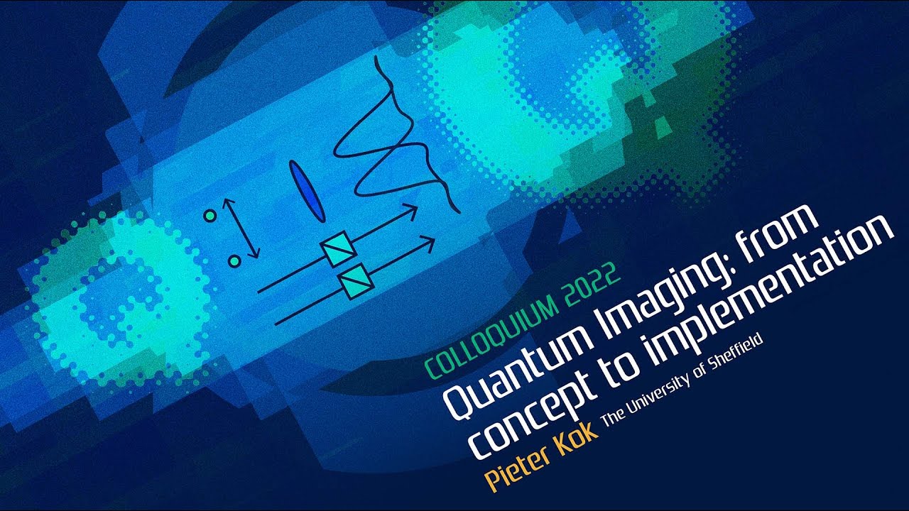 Quantum Imaging: from concept to implementation