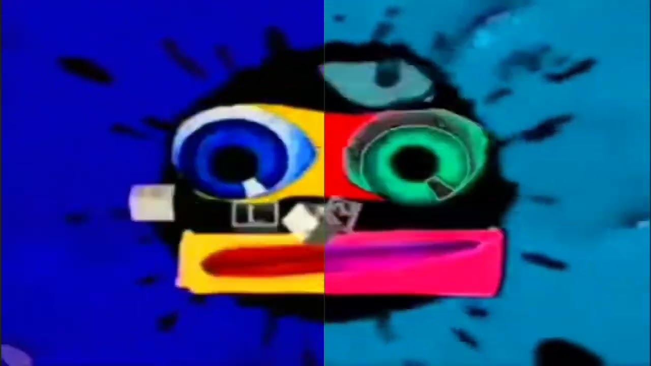 (FIXED) Klasky Csupo Effects (Preview 1982 Effects) Combined (Split Version)