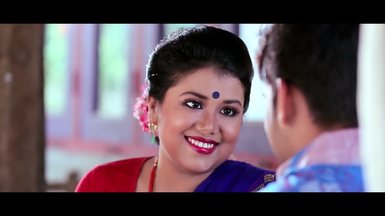 NEW ASSAMESE HIT BIHU 2017/Priyam Priyadarshini /Official video// NOGA PAHAROR NAGINI/ APURBA JAAN