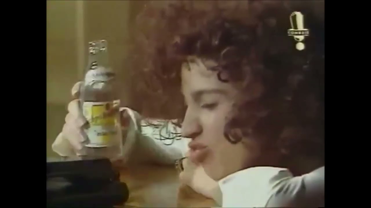 Fausse Pub Les Nuls (Schpwhwepspes Zabou Breitman)