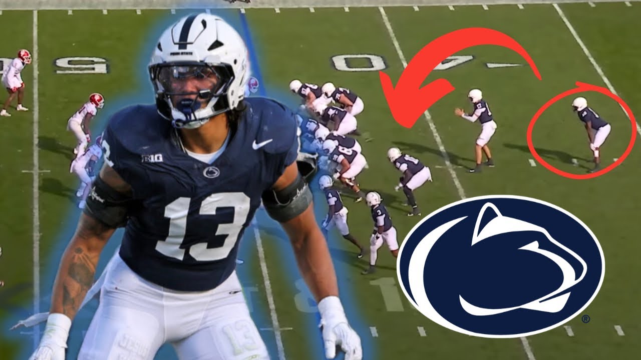 No One Realizes What Penn State Football Is Doing&hellip; | College Football News 