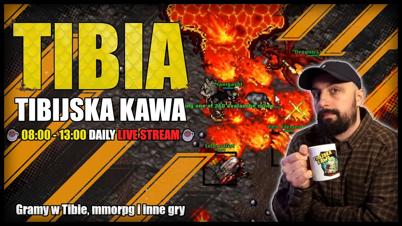 Ostatni stream w tym roku! Wszystkiego dobrego w 2026!