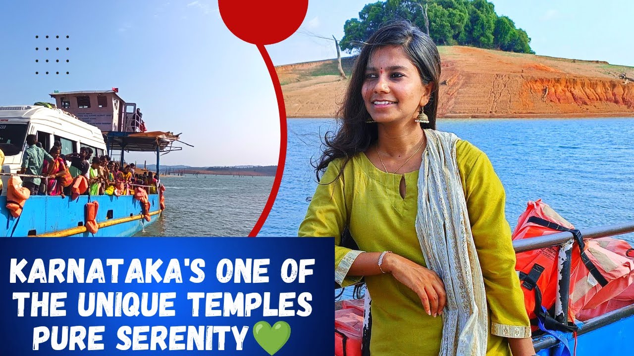ಈಗ ಹೇಗಿದೆ ನೋಡಿ ಈ ಜಾಗ😢🌳Save nature, Save environment| Sri Sigandur Chowdeshwari Temple|kannada vlogs