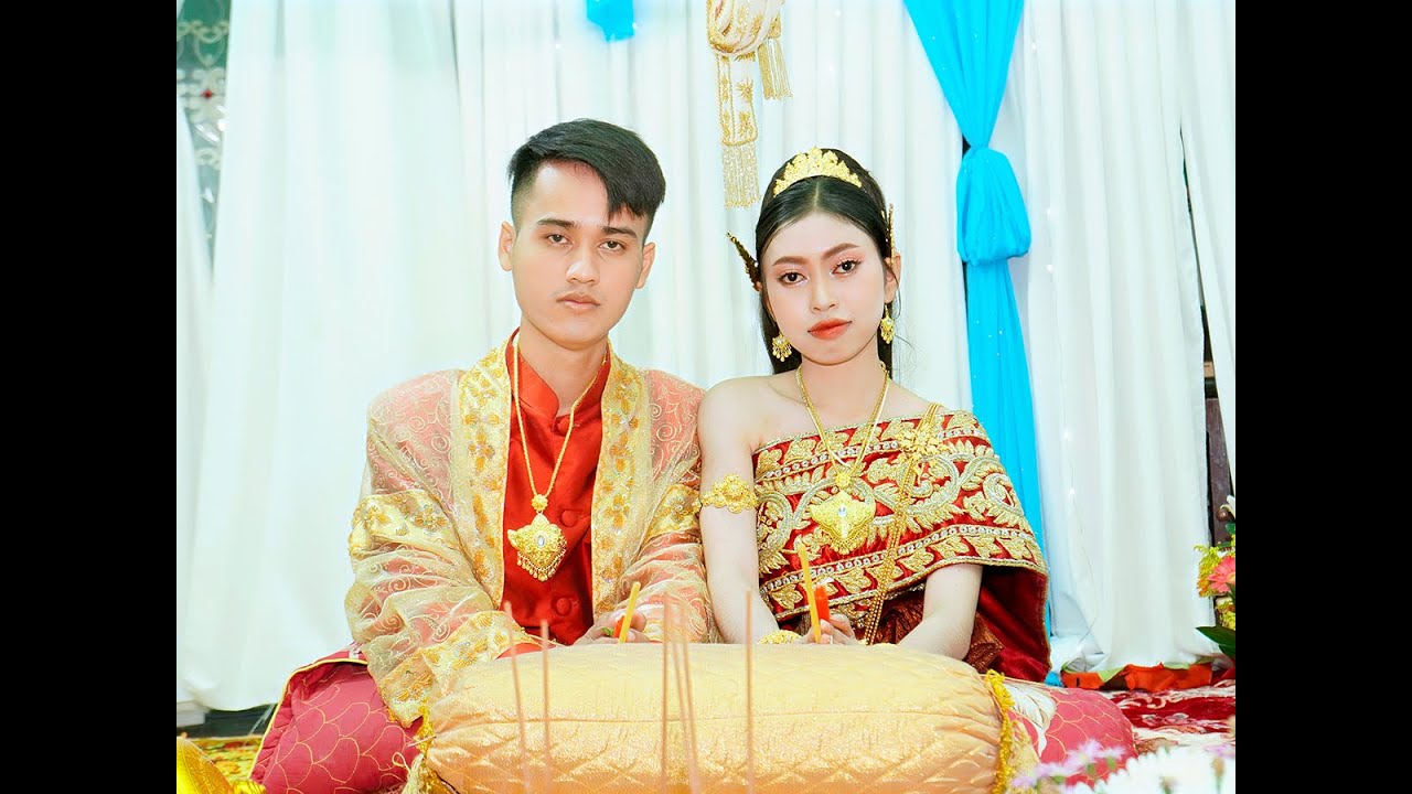 dam cuoi chau chu va neang cham