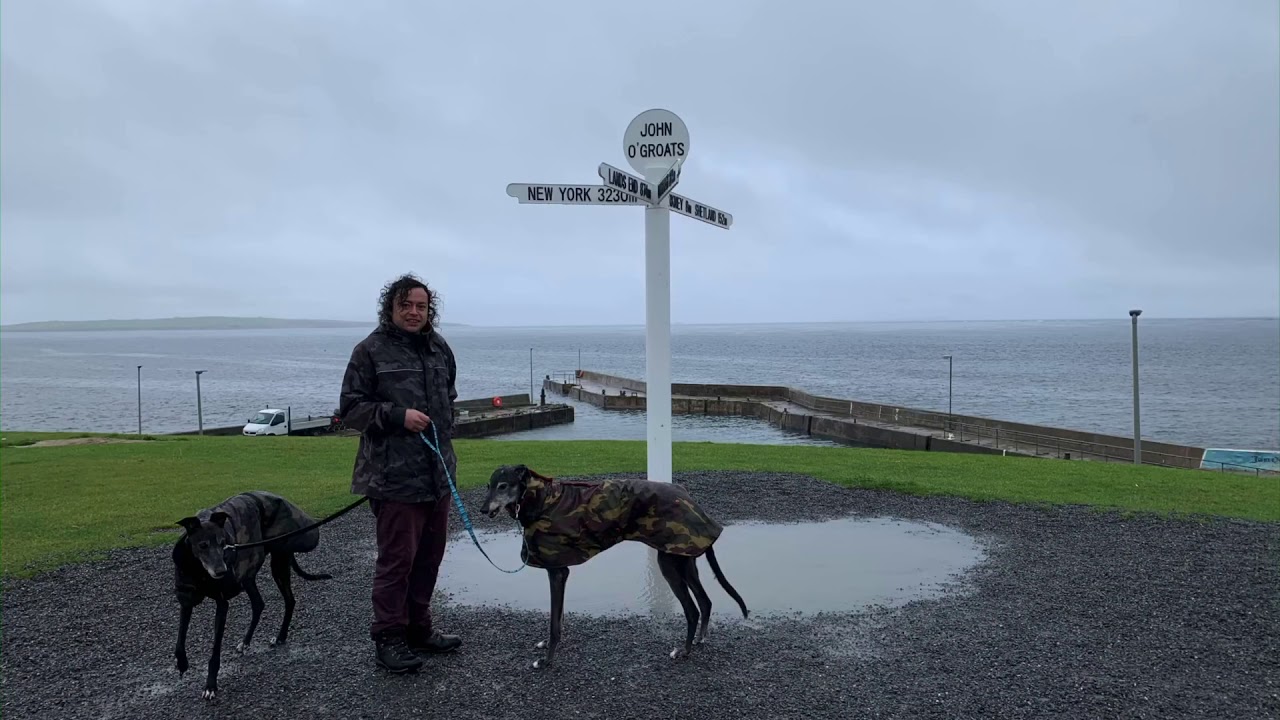 NC500 - October 2020
