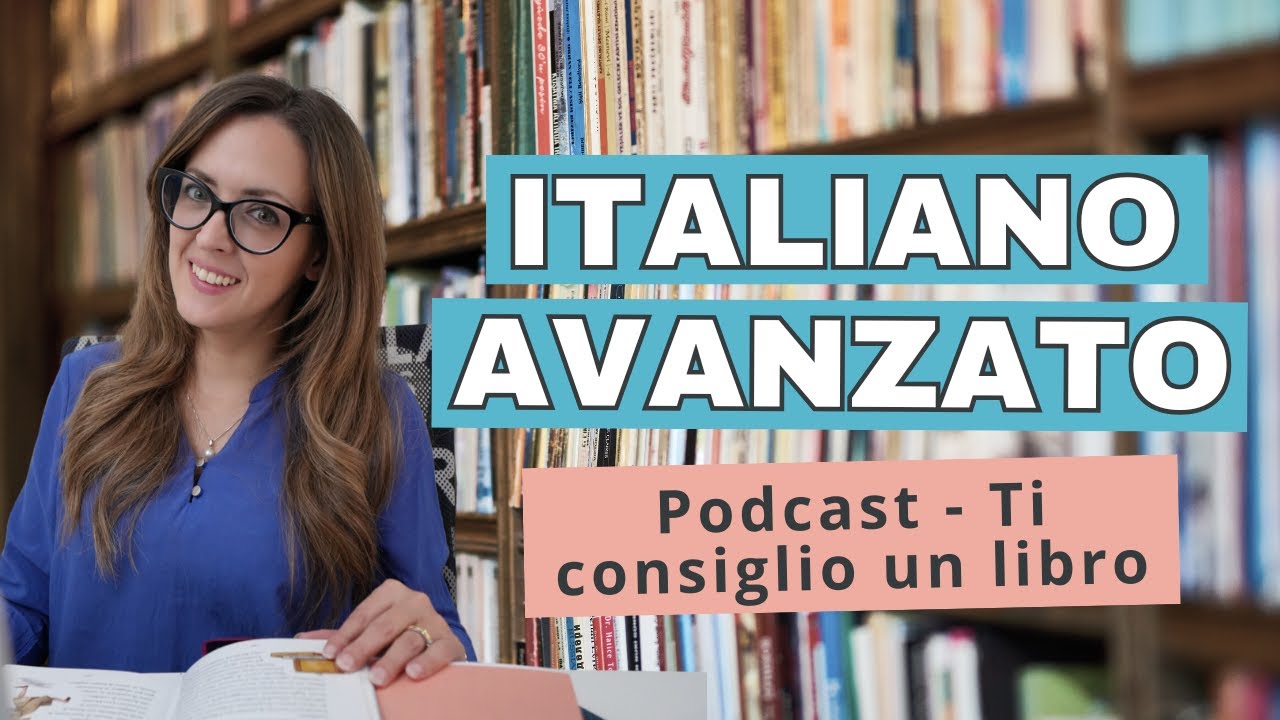 Ti consiglio un libro per studiare l'italiano: Novecento di Alessandro Baricco