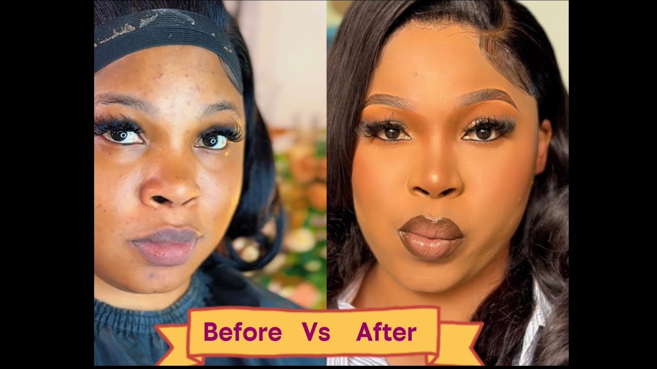 HOW TO DO FULL FACE MAKEUP TUTORIAL FOR PHOTOSHOOT; BEGINNERS.