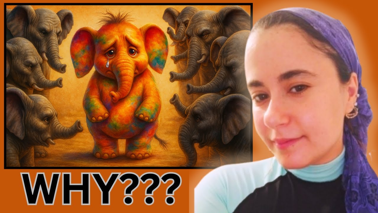 Why is this Israeli children's story so famous here