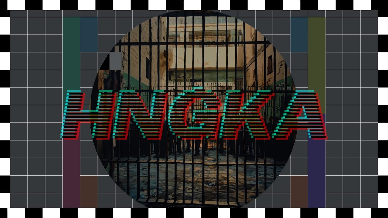 HNGKA #200 - YİĞİTCAN ODYSSEY 2078