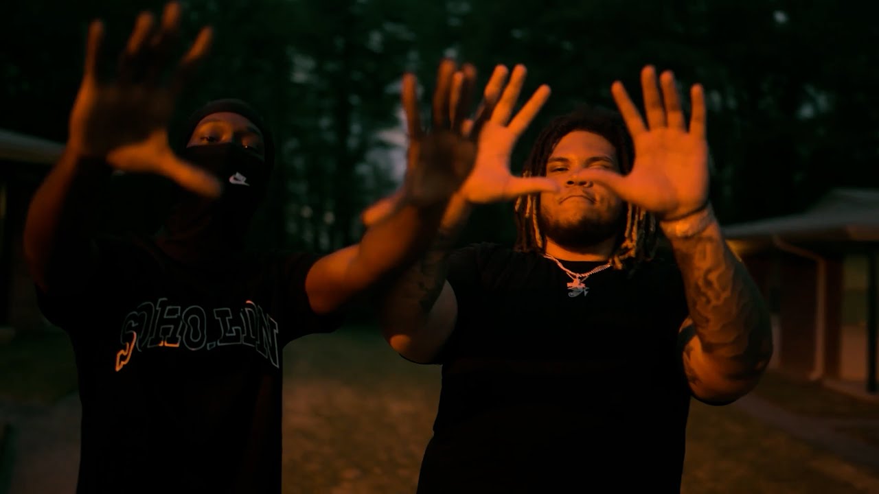 2TimesJo x TOC Mono - On Panola [Official Video] Dir. @PublicGoatt