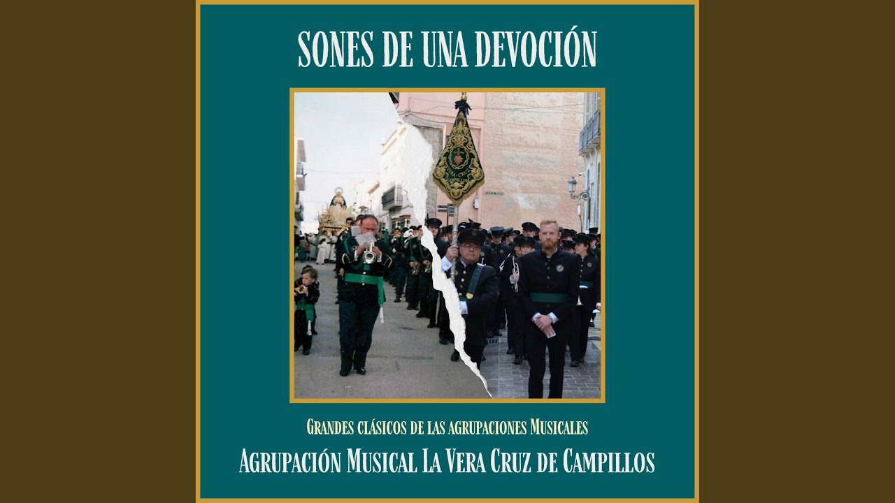Nazareno y Gitano
