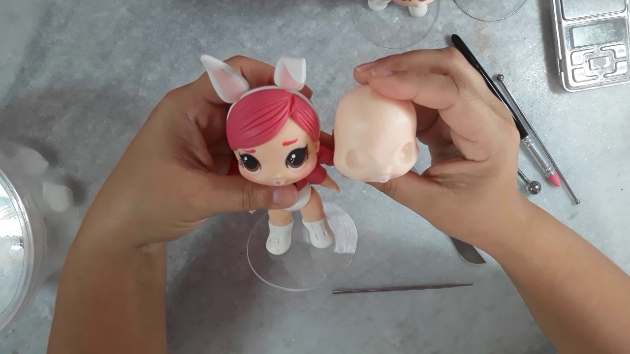 Diário de artesã #aulinha da LOL parte 1