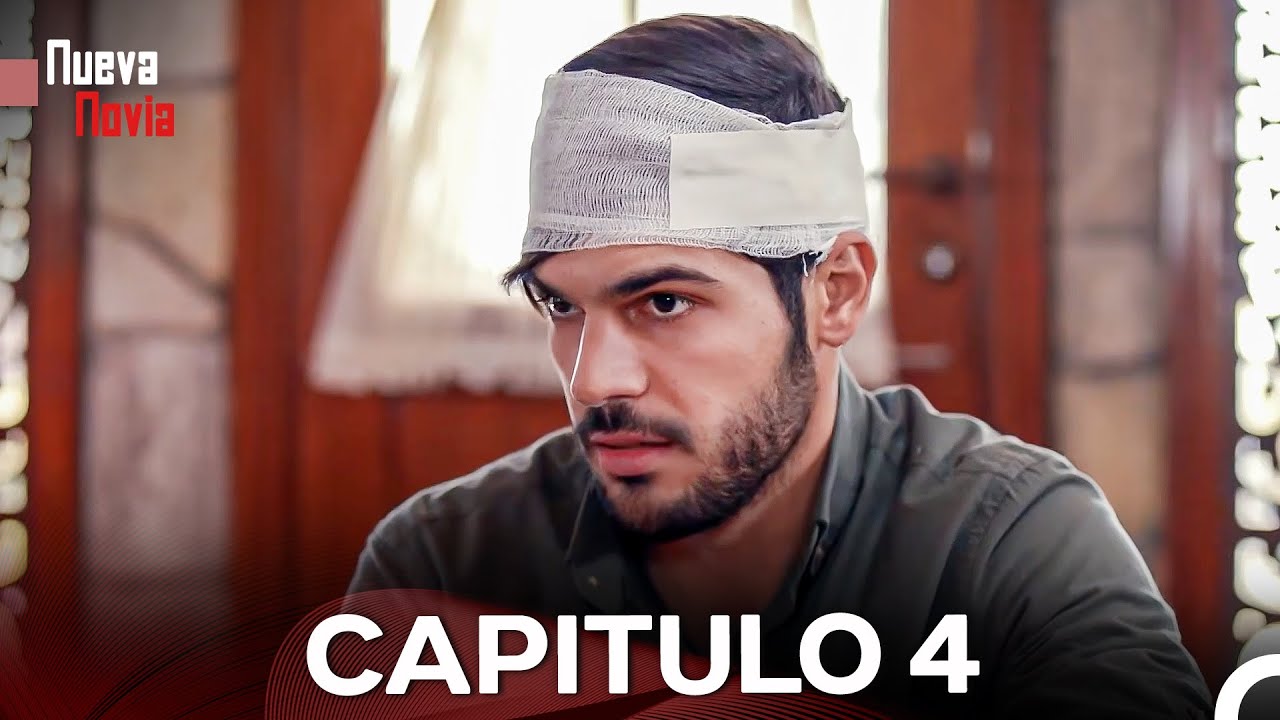 Nueva Novia Capitulo 4 (Doblado En Español)